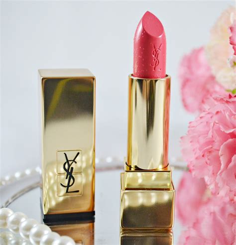 ysl 52 lipstick|ysl rouge pur couture shades.